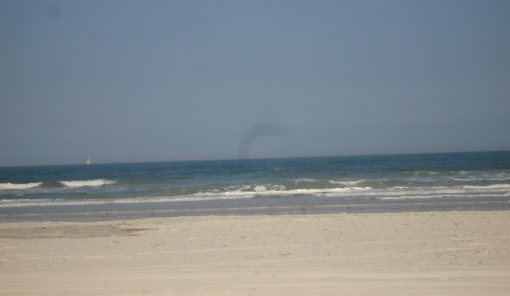 A New Thing&nbsp;(e)