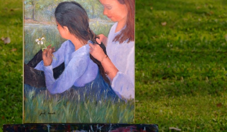 The Art of Loving One&nbsp;Another