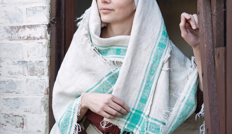 Seeking Abigail: Scene 11